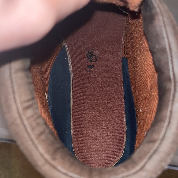 Timberland ankle boots - Picture 9 of 10